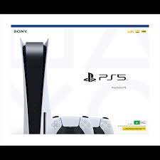 máy playstation 5 chính hãng 2 tay cầm