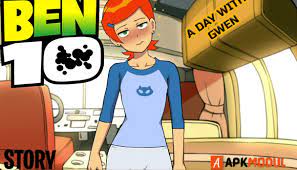 A Day With Gwen APK V1.0 Download Latest Version