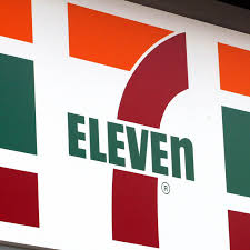7 eleven just launched its own makeup