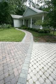 Using Permeable Pavers In Outdoor Design