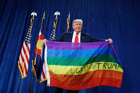 EDGE Media Network :: Log Cabin Republican Chair Believes LGBTs Should  Support Trump