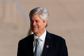 GOP Rep. Jeff Fortenberry says he will ...