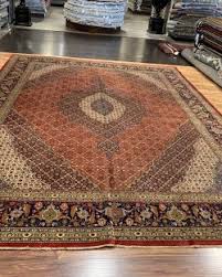 world of rugs