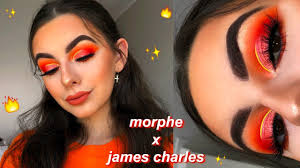 another morphe x james charles palette
