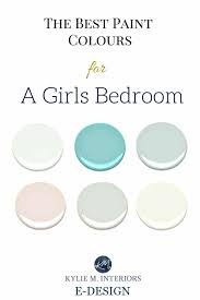Ideas & inspiration | benjamin moore. The Best Benjamin Moore Paint Colours For A Girls Room Kylie M Interiors