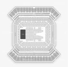 raymond james stadium seating chart