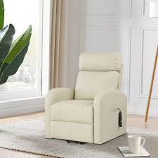 Power Lift Recliner Chair