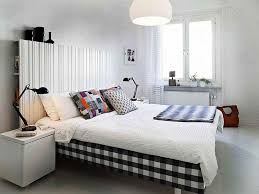 simple bedroom design for small space