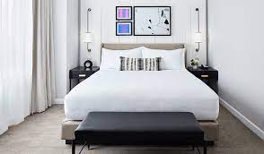 luxury suites conrad new york midtown