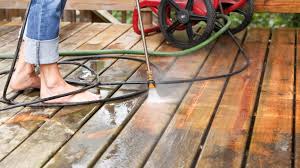 My homemade deck cleaners are easy to make and use, and you know what is in them. Types Of Deck Washes And Cleaners