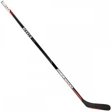Bauer Sher Wood Rekker Ek50 Grip Senior Hockey Stick
