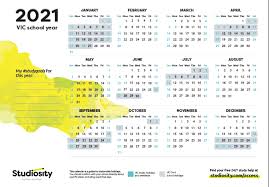 Specific information about the selected public holiday labour day (wa) for australia, all other countries and regions. School Terms And Public Holiday Dates For Vic In 2021 Studiosity
