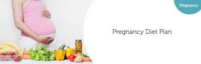 Pregnancy Diet Tips Diet Plan Chart Trimester Wise