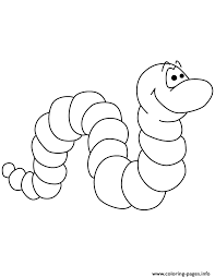 We take pride in ensuring that all of our pictures are clearly categorized, so it's easy for you to find what you're looking for. Cute Worm Coloring Pages Printable