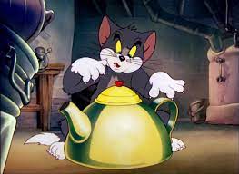 Tom and Jerry - The Yankee Doodle Mouse 2018 - video Dailymotion