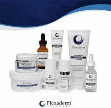 plexaderm skincare review does it work