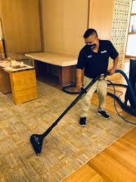 chicago carpet cleaning service