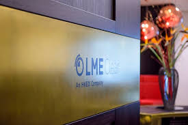 Michael Carty To Lead Lme Clear As Ceo