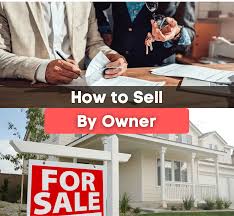 selling a home by owner