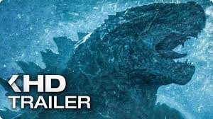 Financing for the breakaway club competition is 'one of the biggest ever' deals, according to experts in these trying, tumultuous times, it's important we take pleasure in the litt. Godzilla 2 King Of The Monsters Finaler Trailer German Deutsch 2019 Youtube