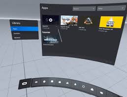 play steam games on the oculus quest 2