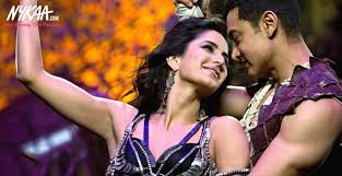 swinging to action with katrina in dhoom3