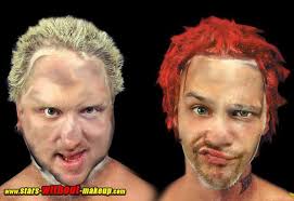 icp without makeup