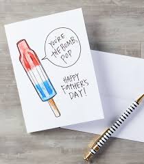 day printable cards that dad