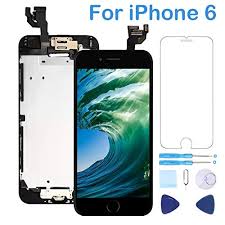 It is one of the best screen replacement kits for you. Apple Iphone 6 6s Screen Replacement Agiza Online