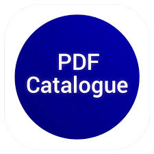 PDF Catalogue - Apps on Google Play