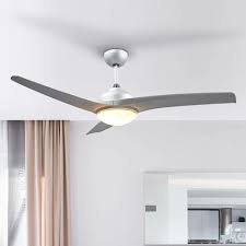 Ceiling Fans With Lighting Emanuel