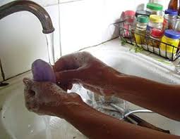 Hand Washing Wikipedia