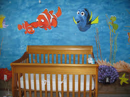 Nemo Nursery Set Deals 59 Off