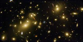 Cúmulos de galaxias | portalastronomico.com