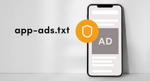 app ads txt für apps erstellen