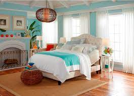 25 cool beach style bedroom design ideas