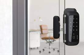 Top 4 Digital Locks For Glass Doors