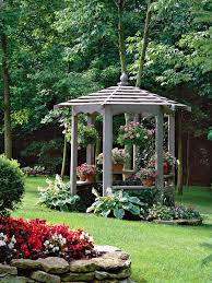 Garden Gazebo