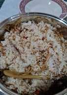 Resep nasi liwet pakai rice cooker anti ribet dan cocok. 4 269 Resep Nasi Liwet Anti Gagal Enak Dan Sederhana Ala Rumahan Cookpad