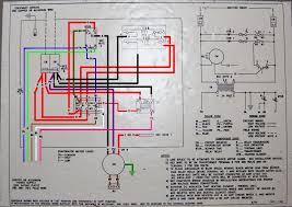 Symbols that represent the components in the circuit, as well as lines that. Xz 1309 Goodman Ac Contactor Wiring Diagram Schematic Wiring