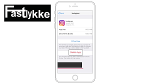 Fastlykke says that they are the number one place for all of your social needs. How To Clear Instagram Cache On Iphone Fastlykke Youtube
