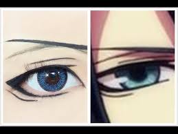 ichinose tokiya tutorial anime eye