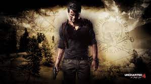 video game uncharted 4 a thief s end