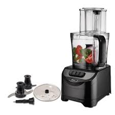 Oster Total Prep 10 Cup Food Processor With Dough Blade