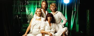 In the 1970s it dominated the european charts with its catchy pop songs. Abba Facebook