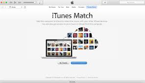 After turning on itunes match, itunes automatically updates the itunes match library whenever you add new songs. Unable To Add My Computer To Itunes Match Apple Community