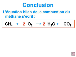 La Combustion Complète Ppt Télécharger