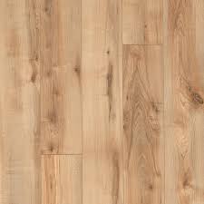 style selections rustic honey maple