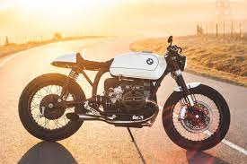 11th bmw is this r100rt cafe