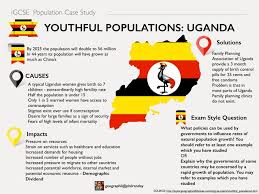 Youthful populations  case study Gambia   ppt video online download Scribd Youthful populations  case study Gambia